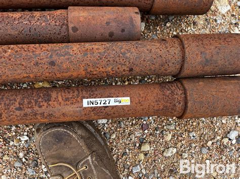 2 3/8" Pipe | Agriculture | BigIron