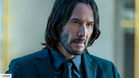 John Wick 4 Review 2023 Reeves Shines In A Long But Stunning End