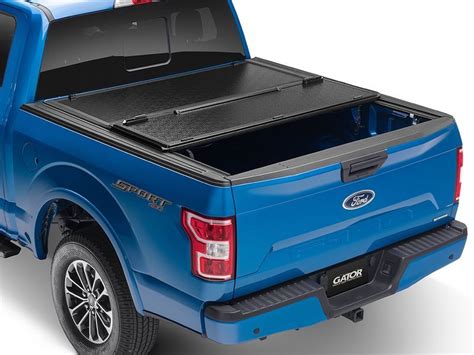 Gator Efx Hard Fold Tonneau Cover In 2021 Tonneau Cover Tri Fold