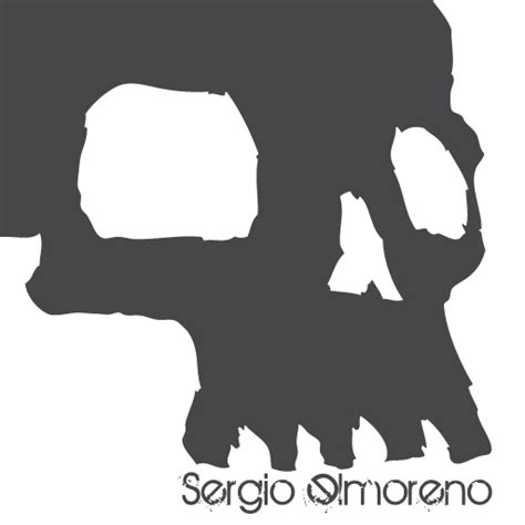 Skull Avatar 2011 by Sergioelmoreno on DeviantArt