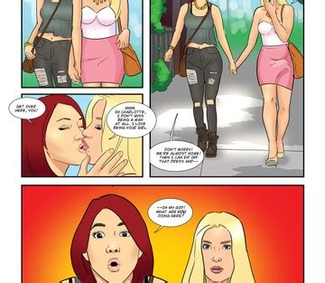 Charlotte S Sissy Muses Sex And Porn Comics