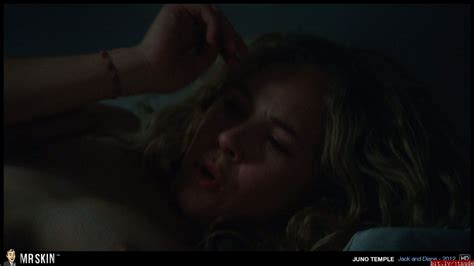 Juno Temple Nude Photos Clearly Show Off Her Crotch Yes