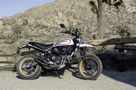 Nuove Moto Scrambler Reviewmotors Co