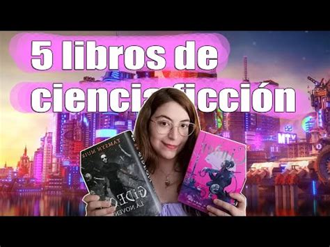 Los Mejores Libros De Ciencia Ficci N Juveniles Descubre Aventuras