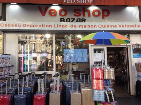 Veo Shop Paris Magasin De Meubles Adresse