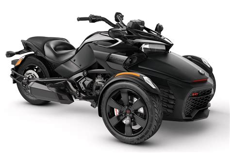 Can Am Spyder F S Roadster