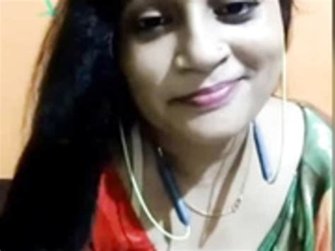 Indian Bhabhi Nude Recording With Face