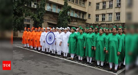 Independence Day Live Updates India Celebrates 76th Independence Day