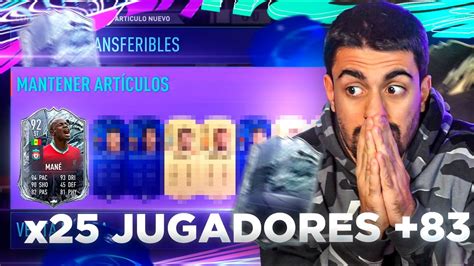 Abro Sobres De Jugadores Youtube