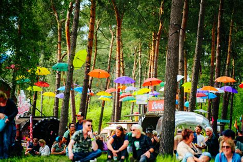 Oscar And The Wolf The Reytons Crystal Fighters En Meer Naar Dauwpop