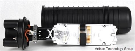 Fosc B Bgv Raychem Fiber Optic Splice Closure Artisantg