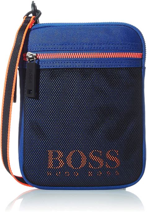 HUGO BOSS ORYGINALNA TORBA LISTONOSZKA MĘSKA 12770828986 Allegro pl