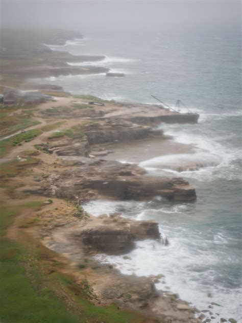 Portland Bill Dorset July 2023 Amanda Threlfall Flickr