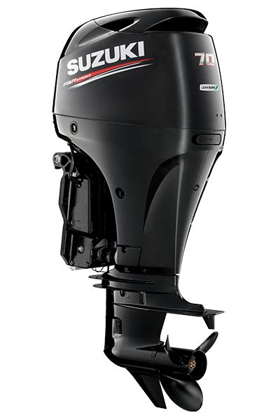 Suzuki 70hp 4 Stroke Light Weight Outboard JV Marine Melbourne