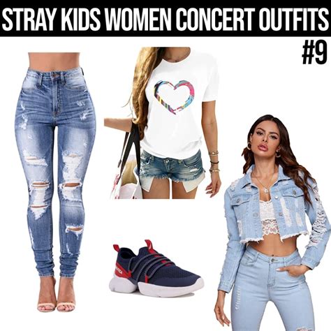 100+ Stray Kids Concert Outfit Ideas: Men And Women – Festival Attitude