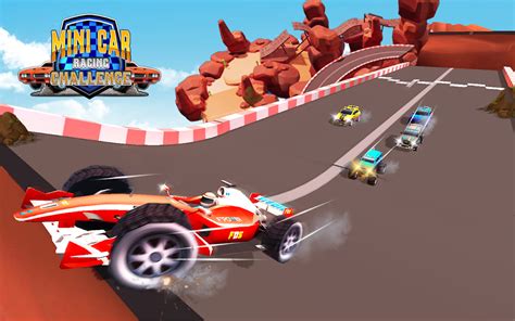 Mini Car Racing Game : Extreme Driving Challenge for Android - Download