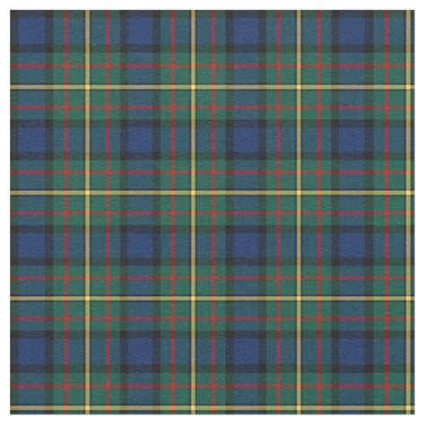 Clan Maclaren Tartan Fabric In 2020 Tartan Fabric Tartan Plaid Pattern