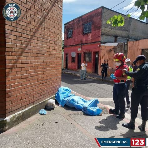 Nuestro Diario On Twitter Sucesos 🔴 El Cadáver De Un Hombre Sin