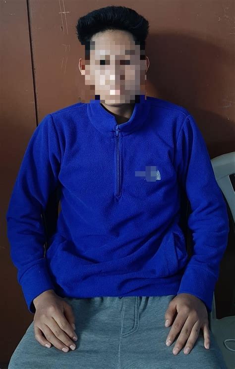 Policía Ecuador On Twitter 🚨🚨 Adolescente Capturado Luego De Dos