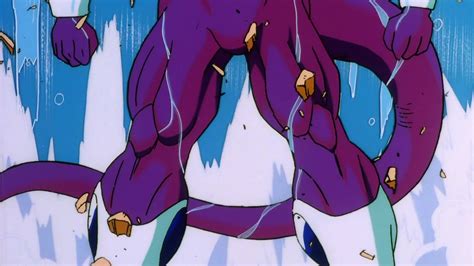 Dragon Ball Z Cooler S Revenge Screencap Fancaps