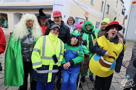 Bilderdernacht De Chinesenfasching Innenstadt