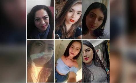 Desaparecen 6 mujeres en Guanajuato El Siglo de Torreón