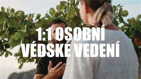 Osobn V Dsk Veden Youtube