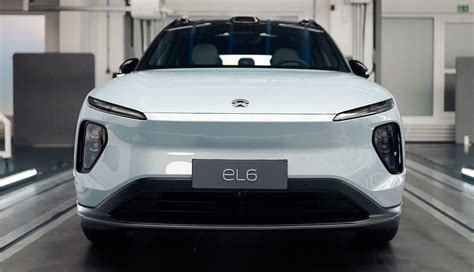 China Elektroautobauer Nio K Nnte Audi Werk Bernehmen Ecomento De