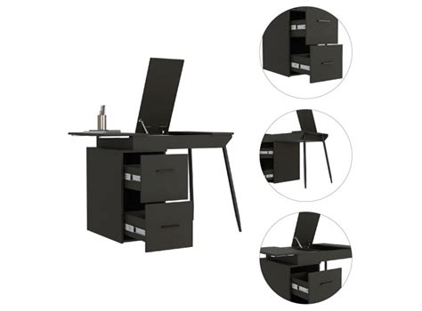 Ripley Escritorio Tuhome Office Conect Wengue