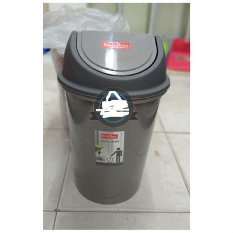 Jual Lionstar Kotak Sampah Bhc Sonoma L Tempat Sampah Lion Star