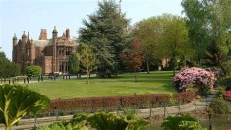 Walton Hall And Gardens Warrington 2019 All You Need To Know Before