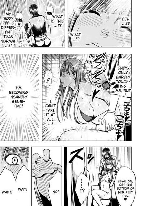 Reading Crimson Prison Original Hentai By Carmine Crimson Prison