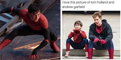 Spider-Man: 10 Memes That Perfectly Sum Up The MCU Movies