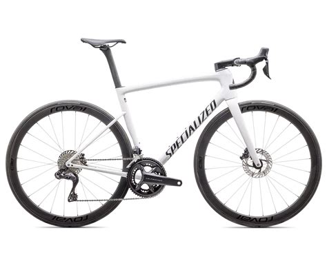 2025 Specialized Tarmac Sl8 Expert Ultegra Di2 Incycle Bicycles