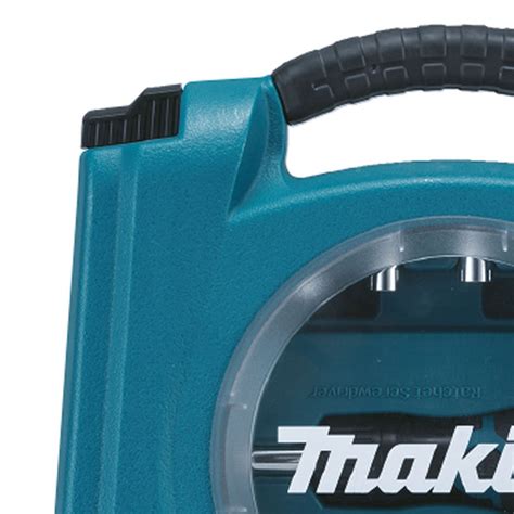 Display 6 Jogos De MAKITA D 42020 6