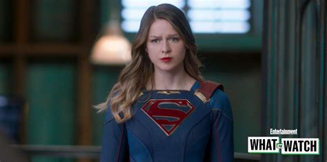 What to Watch on Nov. 9, 2021: Supergirl series finale on The CW