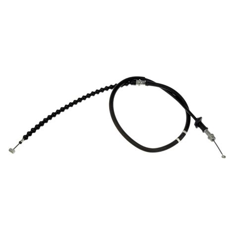 Dorman Toyota Tacoma Parking Brake Cable