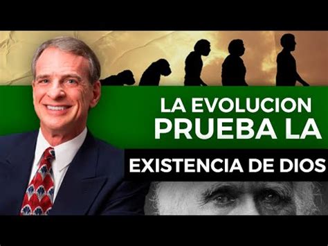 La Evoluci N Si Ocurri Es Evidencia De La Existencia De Dios