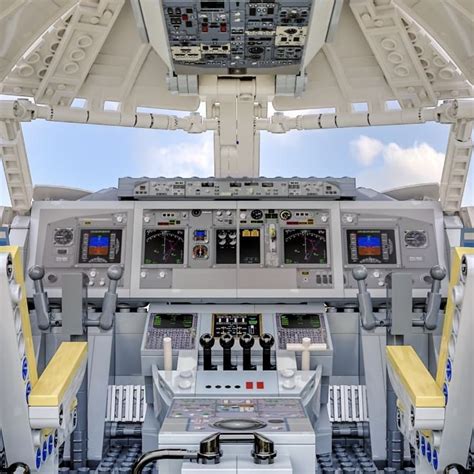 Boeing 747 Cockpit | Boeing 747 cockpit, Boeing 747, Boeing