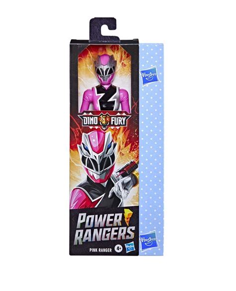 Power Rangers Dino Fury 30cm Pink Ranger F2965f2957 Yuppietoysgr