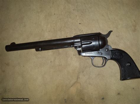 COLT 1873 SAA