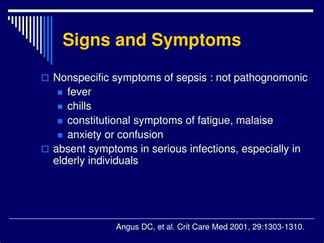 Ppt Systemic Inflammatory Response Syndrome Sirs Powerpoint Presentation Id 3111769