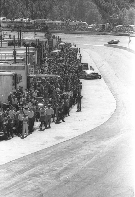 Photos Media North Wilkesboro Speedway Historic Photos