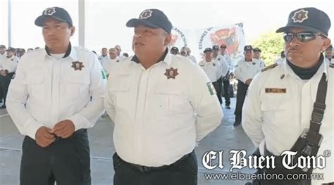 Pese A Amparo De Polic As De Campeche Les Notifican Procesos En Su