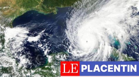 Floride La Temp Te H L Ne Se Transforme En Ouragan