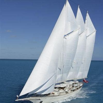 ATHENA Yacht Charter Price - Royal Huisman Luxury Yacht Charter