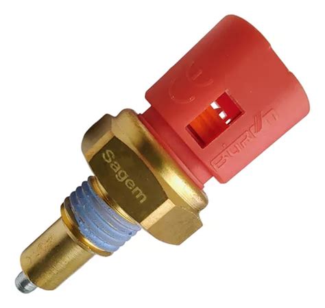 Bulbo Sensor Reversa Renault Clio Platina Kangoo Megane Or Env O Gratis