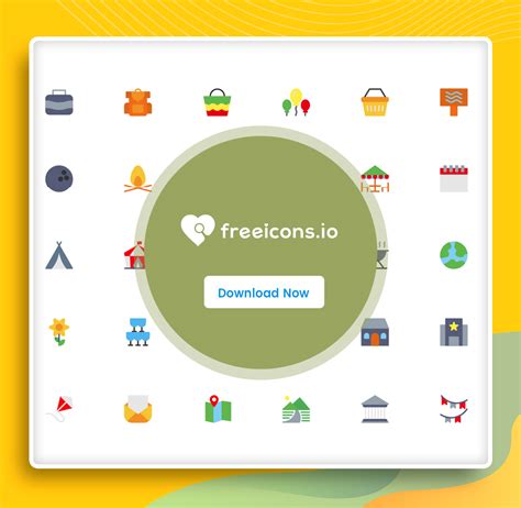 Unlocking Creativity: Discovering the Best Free Icons for Your Website