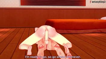 Valkyrie Hard Sex 5 Apex Legends Full POV On Sheer PTRN