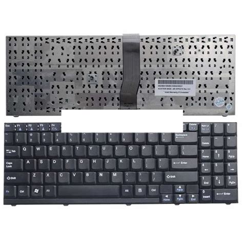 Nuevo Teclado Para Lg Lw Lw Us Reemplazar Teclado De Ordenador